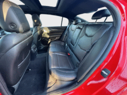 
										2020 Cadillac CT5 Sport full									