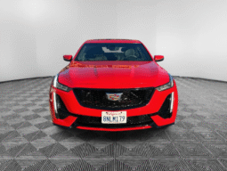 
										2020 Cadillac CT5 Sport full									