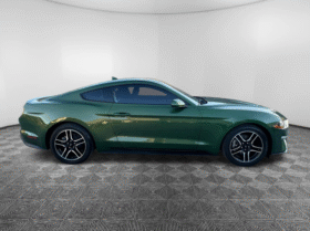 2023 Ford Mustang