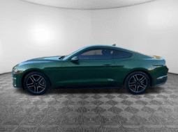 
										2023 Ford Mustang full									