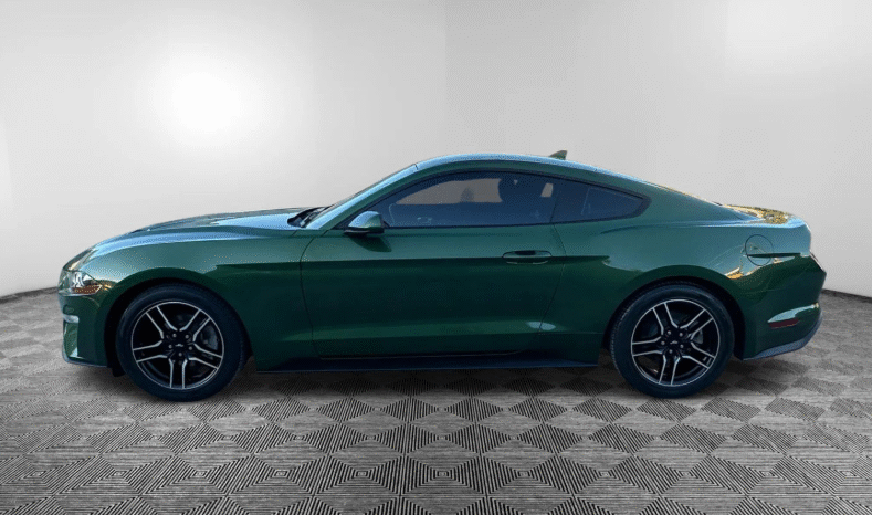 
								2023 Ford Mustang full									