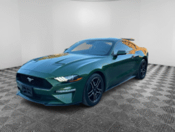 
										2023 Ford Mustang full									
