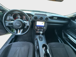 
										2023 Ford Mustang full									