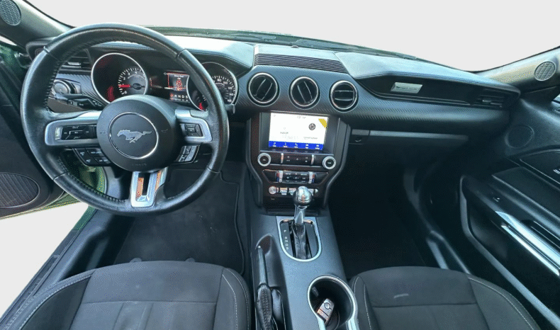 
								2023 Ford Mustang full									