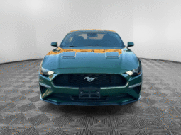 
										2023 Ford Mustang full									