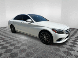 
										2020 Mercedes-Benz C 300 full									