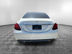 
										2020 Mercedes-Benz C 300 full									