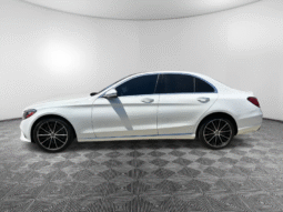
										2020 Mercedes-Benz C 300 full									