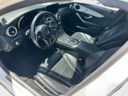 
										2020 Mercedes-Benz C 300 full									