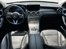 
										2020 Mercedes-Benz C 300 full									