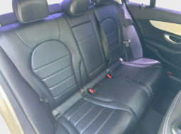 
										2020 Mercedes-Benz C 300 full									