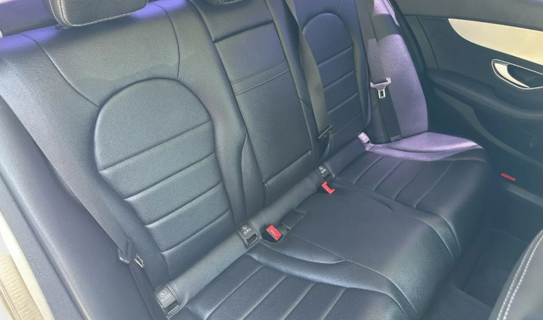 
								2020 Mercedes-Benz C 300 full									