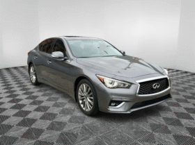 2019 Infiniti Q50