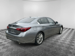 
										2019 Infiniti Q50 full									