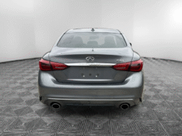 
										2019 Infiniti Q50 full									