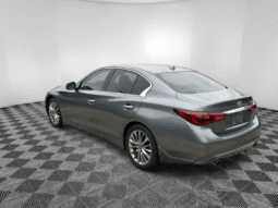 
										2019 Infiniti Q50 full									