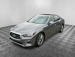 
										2019 Infiniti Q50 full									