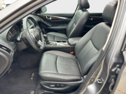 
										2019 Infiniti Q50 full									