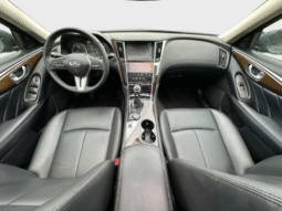 
										2019 Infiniti Q50 full									