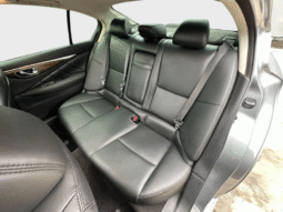 
										2019 Infiniti Q50 full									