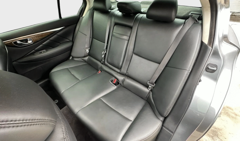 
								2019 Infiniti Q50 full									