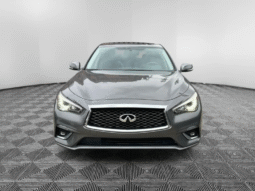 
										2019 Infiniti Q50 full									