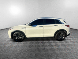 
										2020 Infiniti QX50 full									