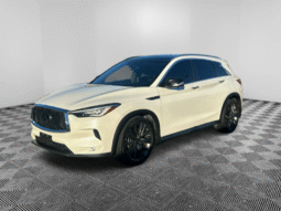 
										2020 Infiniti QX50 full									