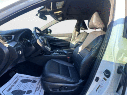 
										2020 Infiniti QX50 full									