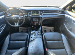 
										2020 Infiniti QX50 full									
