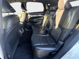 
										2020 Infiniti QX50 full									