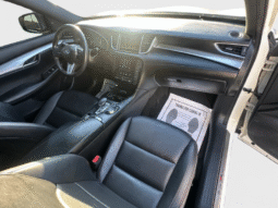 
										2020 Infiniti QX50 full									