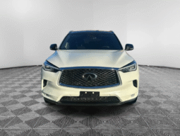 
										2020 Infiniti QX50 full									