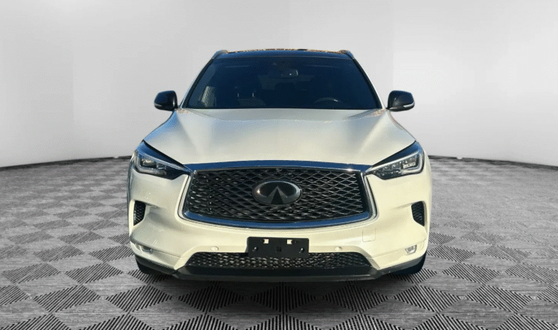 
								2020 Infiniti QX50 full									