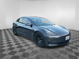
										2018 Tesla Model 3 full									