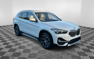 2021 BMW X1