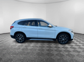 2021 BMW X1
