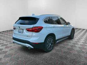 2021 BMW X1