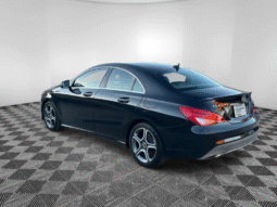 
										2018 Mercedes-Benz CLA 250 full									