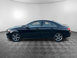 
										2018 Mercedes-Benz CLA 250 full									