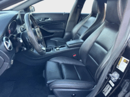 
										2018 Mercedes-Benz CLA 250 full									