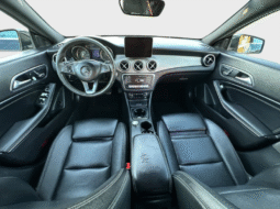 
										2018 Mercedes-Benz CLA 250 full									