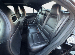 
										2018 Mercedes-Benz CLA 250 full									