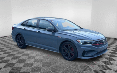 2019 Volkswagen Jetta GLI