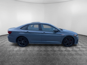 2019 Volkswagen Jetta GLI