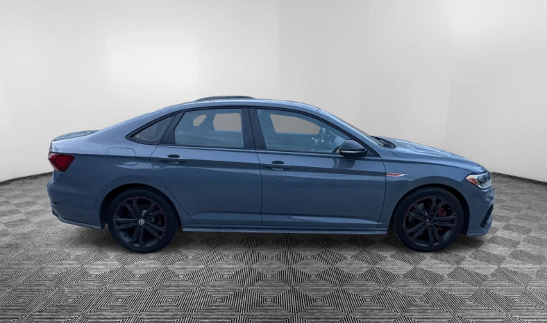 
								2019 Volkswagen Jetta GLI full									