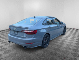 2019 Volkswagen Jetta GLI