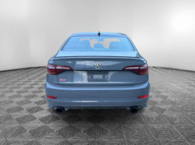 2019 Volkswagen Jetta GLI