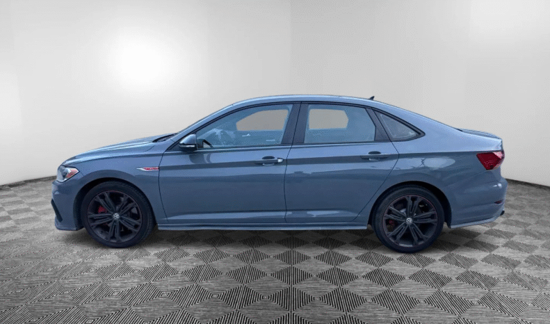 
								2019 Volkswagen Jetta GLI full									