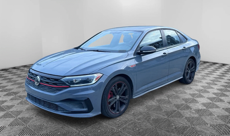 
								2019 Volkswagen Jetta GLI full									